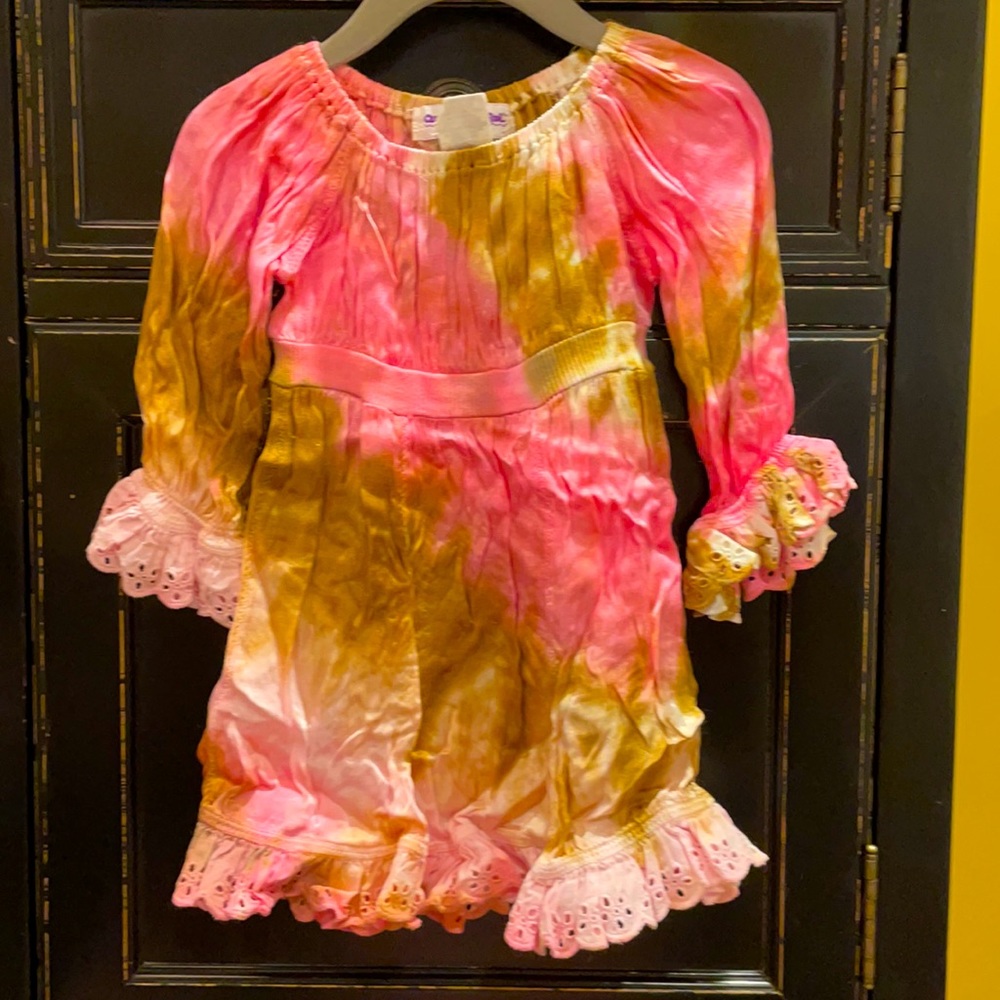 Out of Control two piece Girls